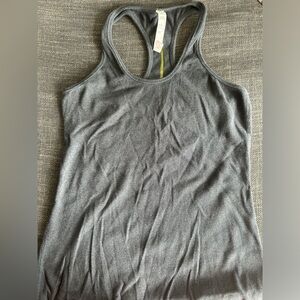 Lululemon Racer Back Tank